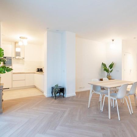 City Centre Loft Residence Αμβέρσα Εξωτερικό φωτογραφία