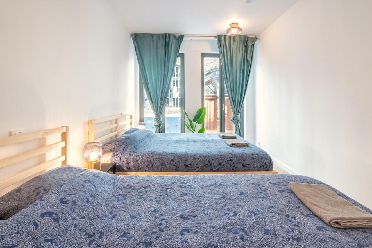 City Centre Loft Residence Αμβέρσα Εξωτερικό φωτογραφία