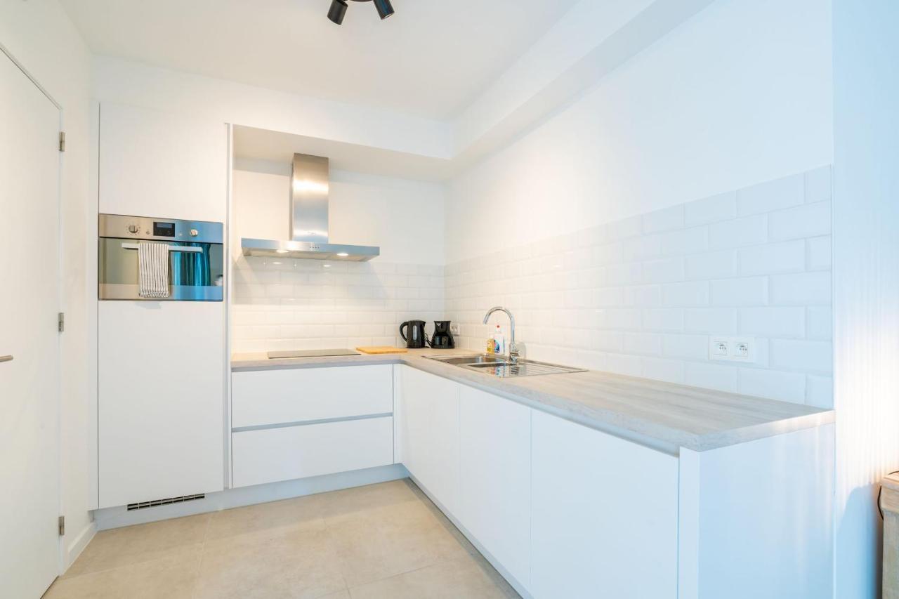 City Centre Loft Residence Αμβέρσα Εξωτερικό φωτογραφία