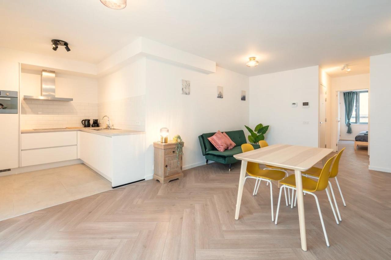 City Centre Loft Residence Αμβέρσα Εξωτερικό φωτογραφία