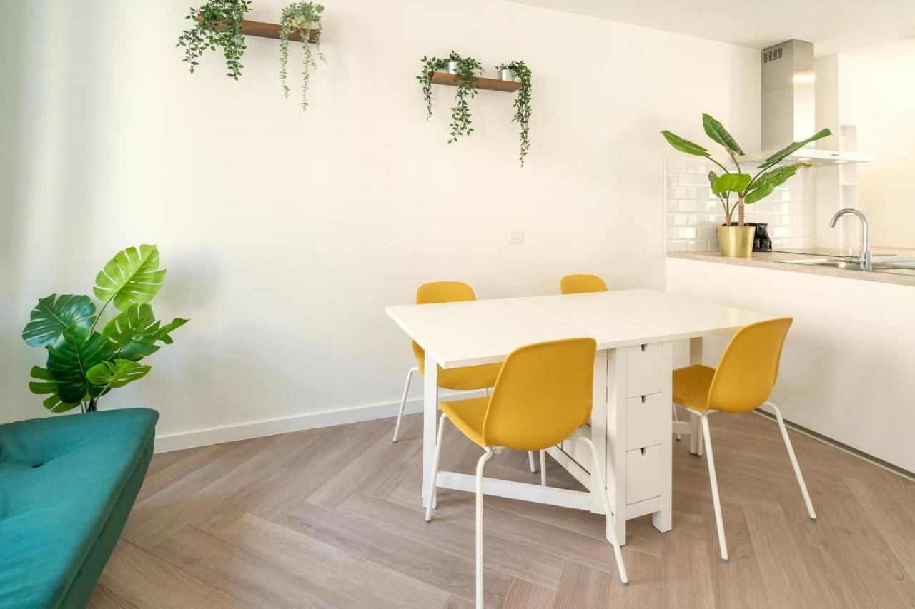 City Centre Loft Residence Αμβέρσα Εξωτερικό φωτογραφία