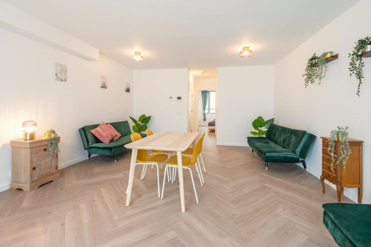 City Centre Loft Residence Αμβέρσα Εξωτερικό φωτογραφία