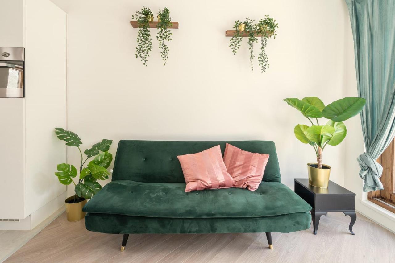 City Centre Loft Residence Αμβέρσα Εξωτερικό φωτογραφία