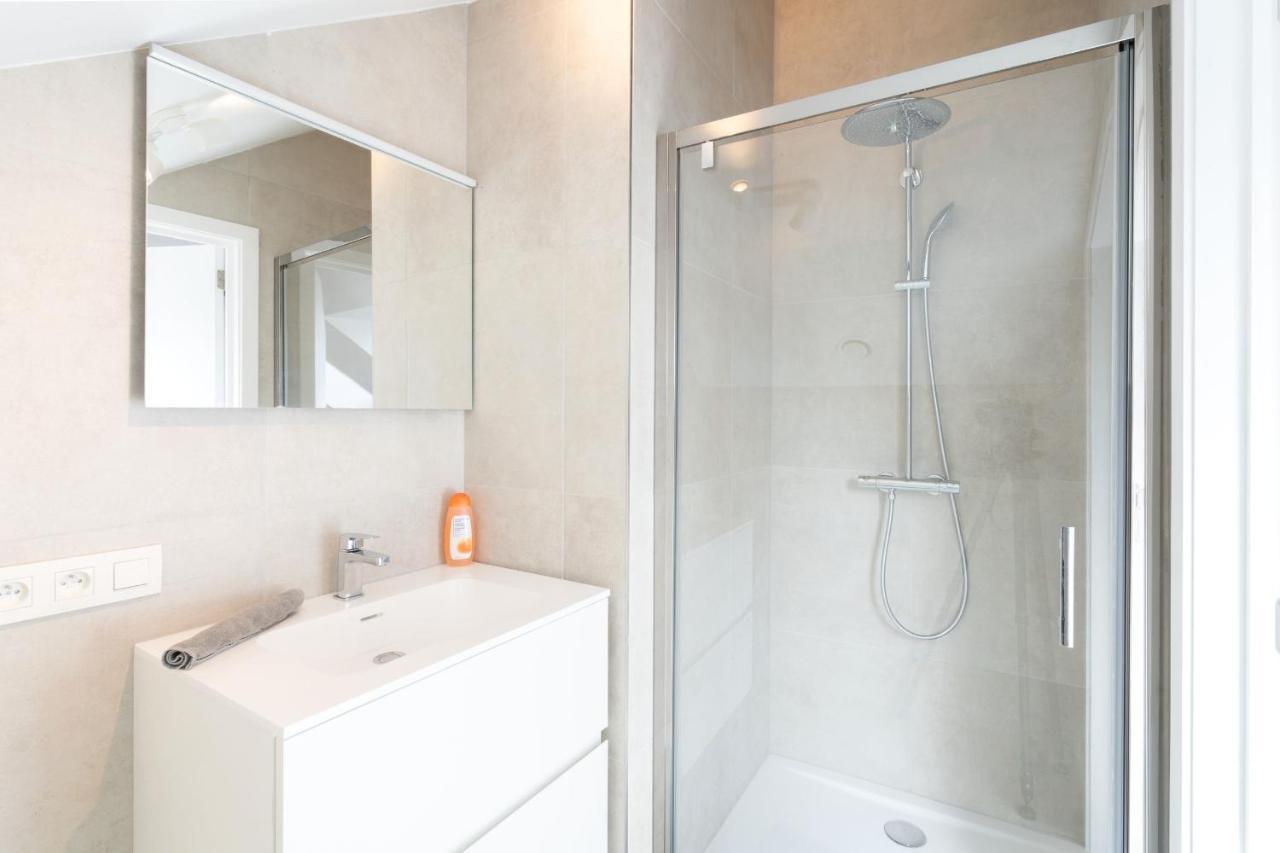 City Centre Loft Residence Αμβέρσα Εξωτερικό φωτογραφία