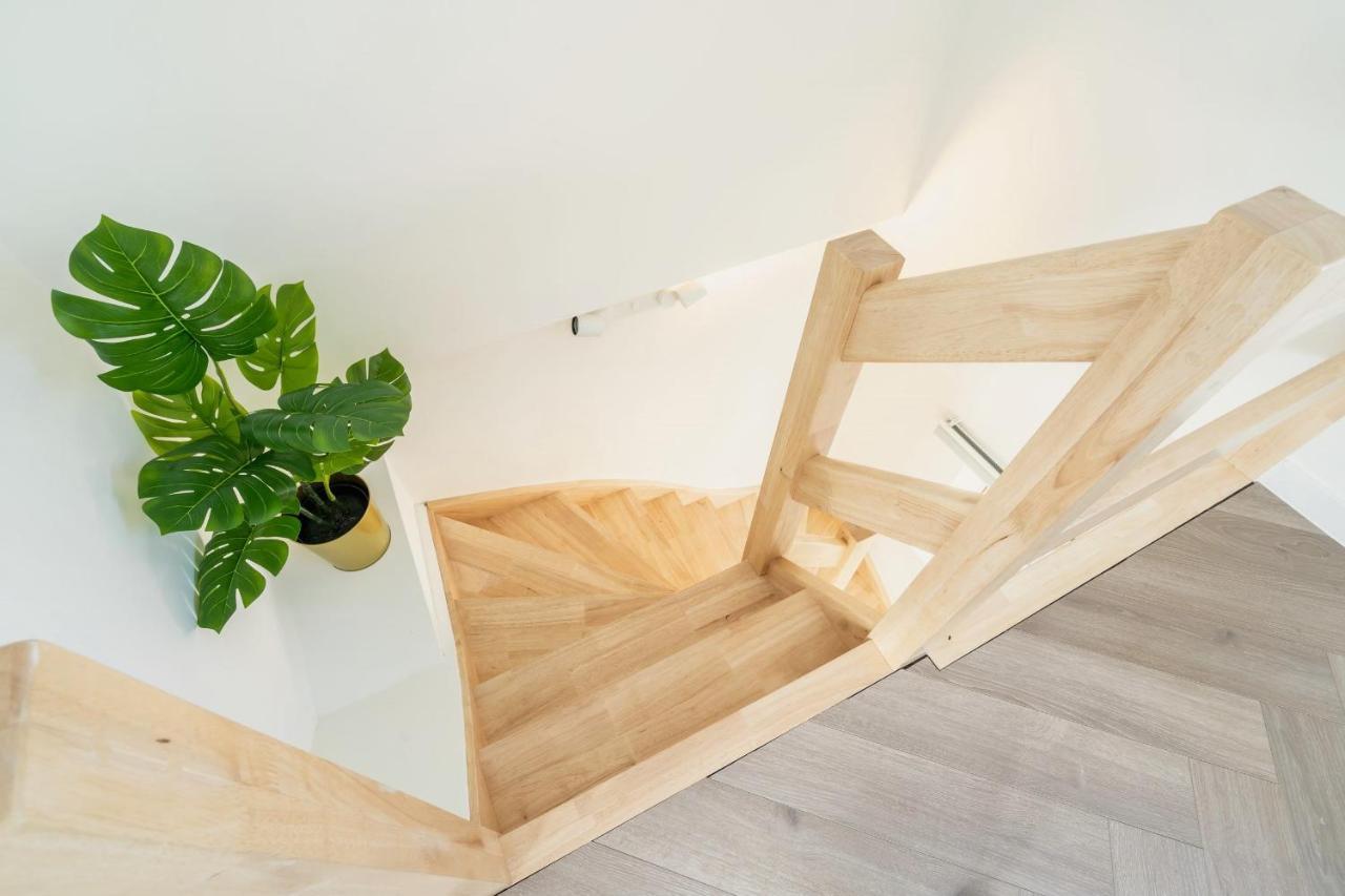 City Centre Loft Residence Αμβέρσα Εξωτερικό φωτογραφία