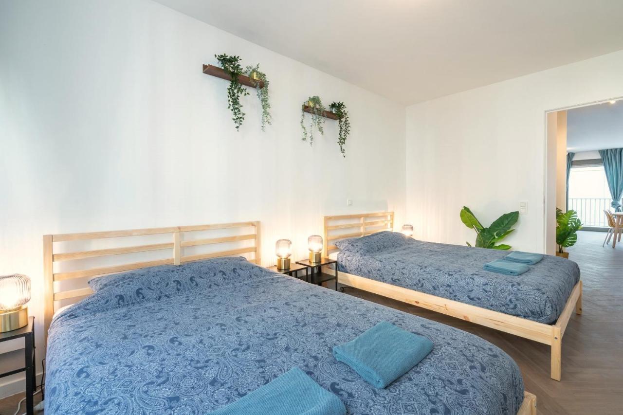 City Centre Loft Residence Αμβέρσα Εξωτερικό φωτογραφία